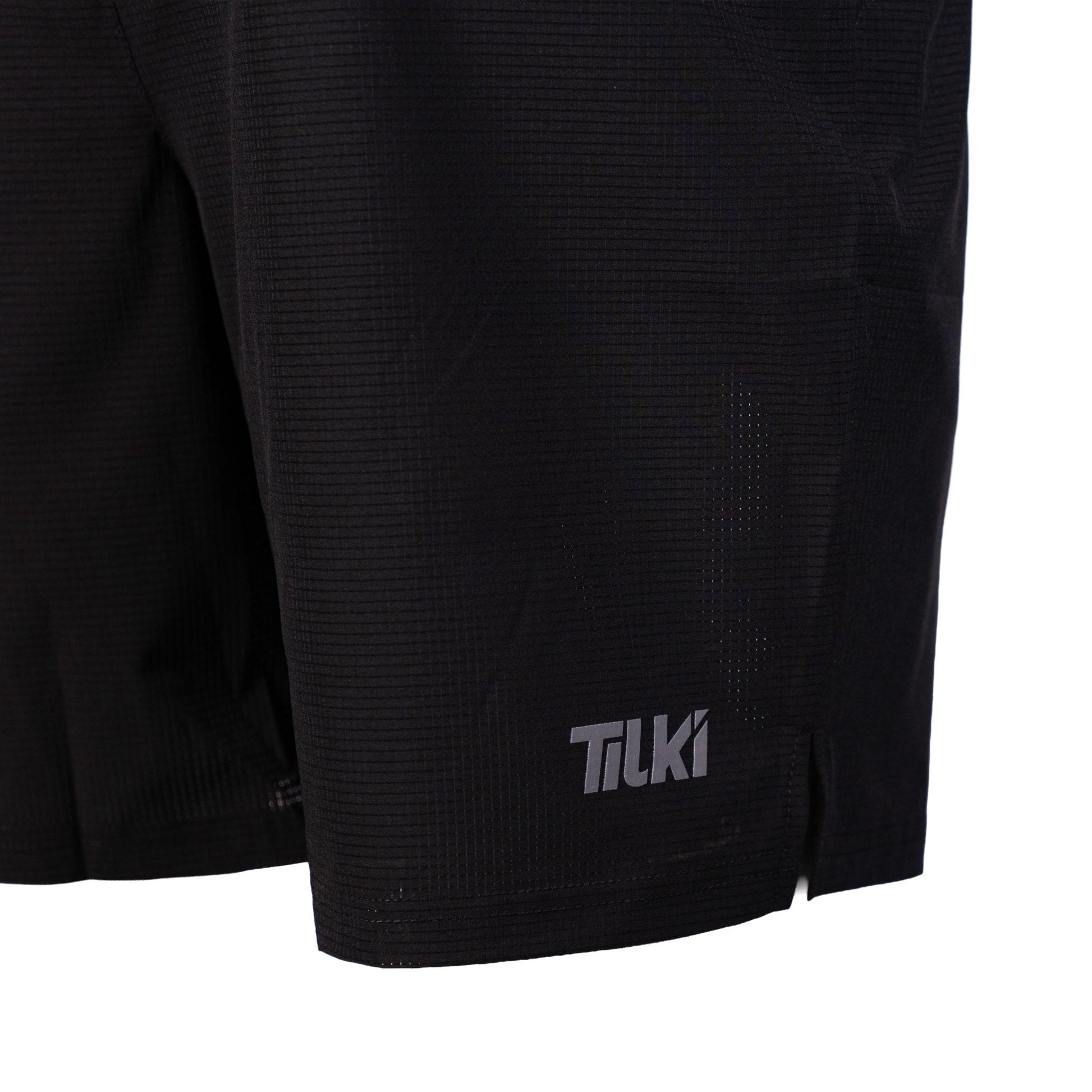 Light Short Tilki Lehinde - Sur SportsVestuario