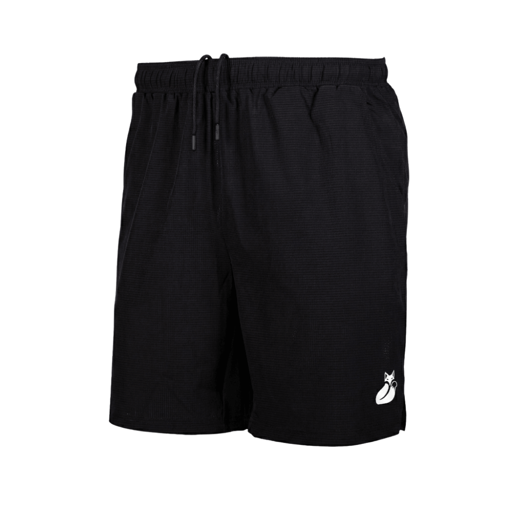 Light Short Tilki Lehinde