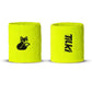 Muñequera Corta Algodón Basic Terry Tilki