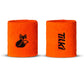 Muñequera Corta Algodón Basic Terry Tilki