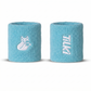 Muñequera Corta Algodón Basic Terry Tilki