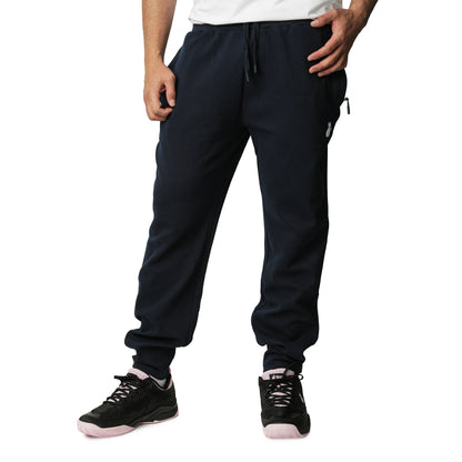 Pantalón Cotton Straight Tilki Lehinde