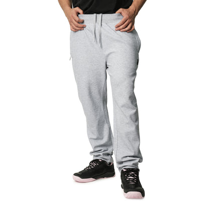 Pantalón Cotton Straight Tilki Lehinde
