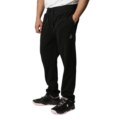 Pantalón Cotton Straight Tilki Lehinde
