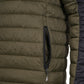 Parka Tilki Lehinde