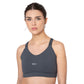 Peto Deportivo Mujer Tilki Lehinde