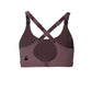 Peto Deportivo Mujer Tilki Lehinde Black Malva