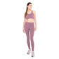 Peto Deportivo Mujer Tilki Lehinde