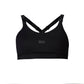 Peto Deportivo Mujer Tilki Lehinde Black Negro