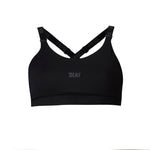 Peto Deportivo Mujer Tilki Lehinde Black Negro