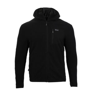 Polar Full Zip Hood Tilki