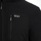 Polar Full Zip Hood Tilki