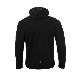 Polar Full Zip Hood Tilki