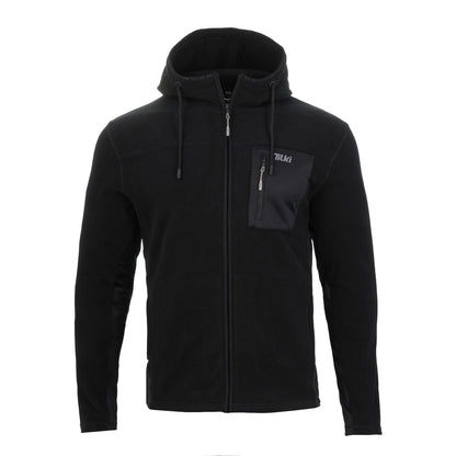 Polar Full Zip Hood Pro Tilki