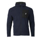 Polar Full Zip Hood 2.0 Tilki Lehinde