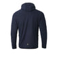 Polar Full Zip Hood 2.0 Tilki Lehinde