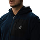 Polar Full Zip Hood 2.0 Tilki Lehinde