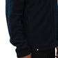 Polar Full Zip Hood 2.0 Tilki Lehinde