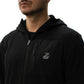 Polar Full Zip Hood 2.0 Tilki Lehinde