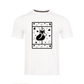 Polera Cotton Tilki Court Tail