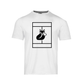 Polera Cotton Tilki Court