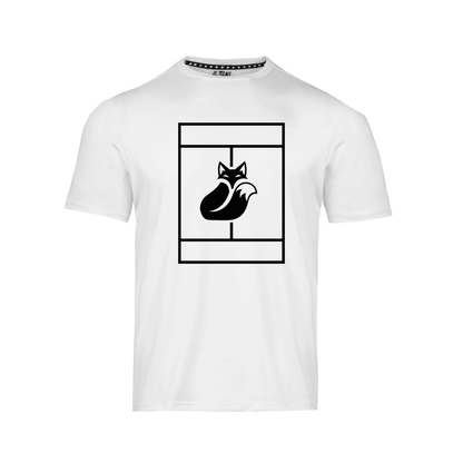 Polera Cotton Tilki Court