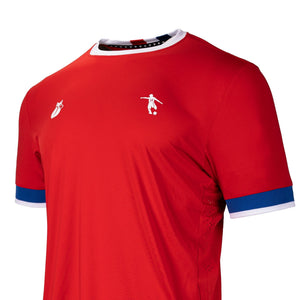 Polera Chile Matif+14 Kids Tilki Lehinde - Sur SportsVestuario