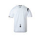 Polera Generacion Dorada Matif+14 Kids Tilki Lehinde White/Black WHITE/BLACK
