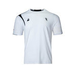 Polera Generacion Dorada Matif+14 Tilki Lehinde White/Black WHITE/BLACK