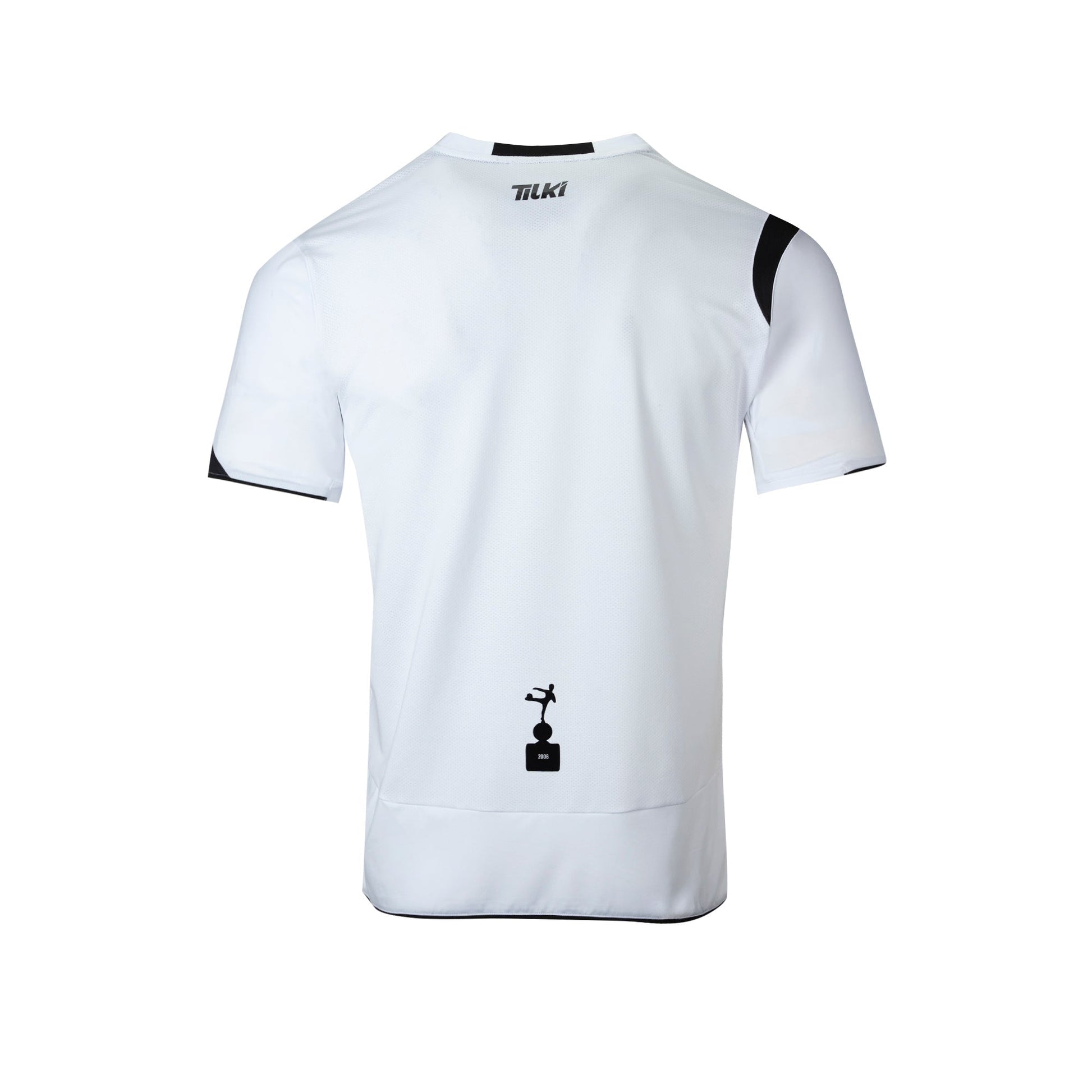 Polera Generacion Dorada Matif+14 Tilki Lehinde - Sur SportsVestuario
