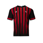  Polera Italia Matif+14 Tilki Lehinde Black/Red BLACK/RED