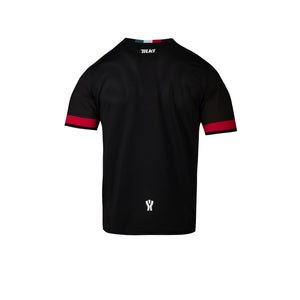 Polera Italia Matif+14 Kids Tilki Lehinde - Sur SportsVestuario
