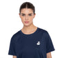 Polera Khombi Mujer Tilki Temel