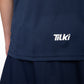 Polera Khombi Mujer Tilki Temel