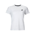 Polera Khombi Mujer Tilki Temel Blanco