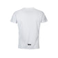 Polera Khombi Mujer Tilki Temel Blanco