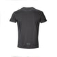 Polera Khombi Mujer Tilki Temel Gris