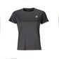 Polera Khombi Mujer Tilki Temel Gris