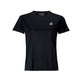 Polera Khombi Mujer Tilki Temel Negro