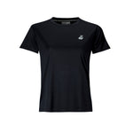 Polera Khombi Mujer Tilki Temel Negro