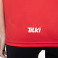 Polera Khombi Mujer Tilki Temel