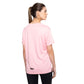 Polera Khombi Mujer Tilki Temel