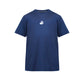 Polera Poly KIDS Tilki Temel
