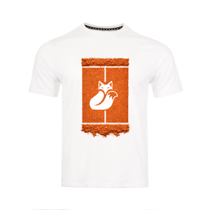 Polera Cotton Tilki Court Clay