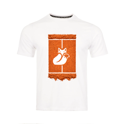 Polera Cotton Tilki Court Clay