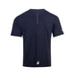 Polera Mix/Mesh Pro Tilki Lehinde
