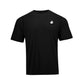 Polera Mix/Mesh Pro Tilki Lehinde