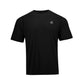 Polera Mix/Mesh Pro Tilki Lehinde