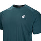 Polera Mix/Mesh Pro Tilki Lehinde