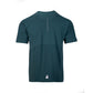 Polera Mix/Mesh Pro Tilki Lehinde